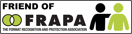 Logo Frapa