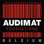 Audimat Logo