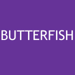 Butterfish Logo