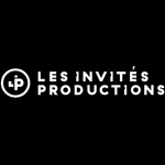 Les invités Productions Logo