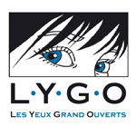 LYGO logo
