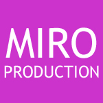 Miro Productions Logo