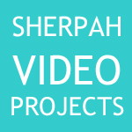 SHERPAH Logo
