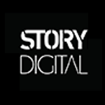 Story Digital logo