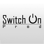 Switch On Logo