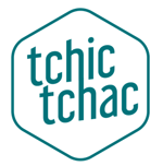 Tchic Tchac Logo