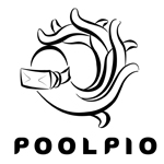 Poolpio Logo