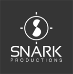 snark  logo