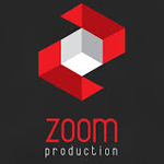 Zoom Production Logo